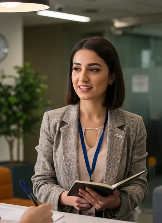 Aylin Demir